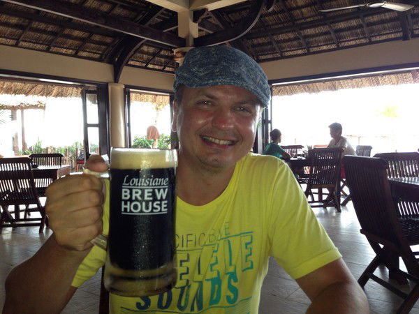 Николай Федуков