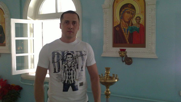 Вадим Беспалов