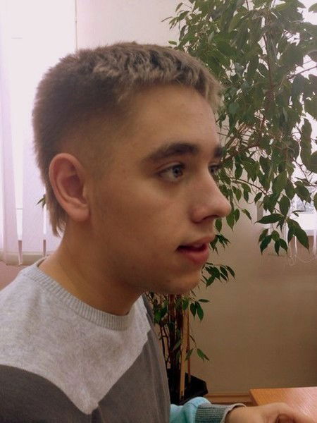 Никита Гуркин