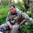 Михаил Ладыгин