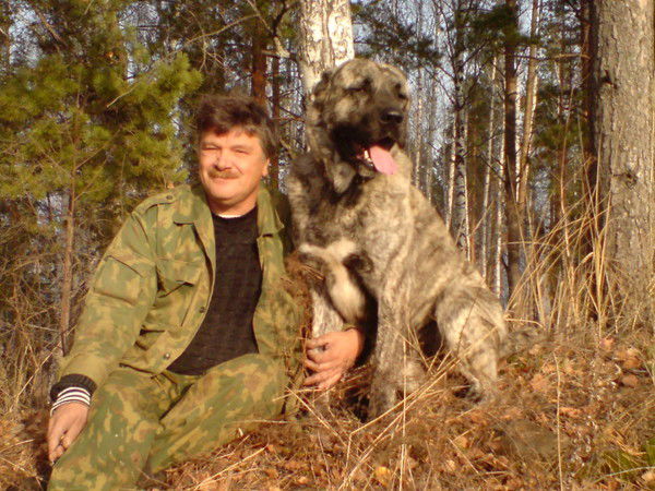 Рудольф Гилев