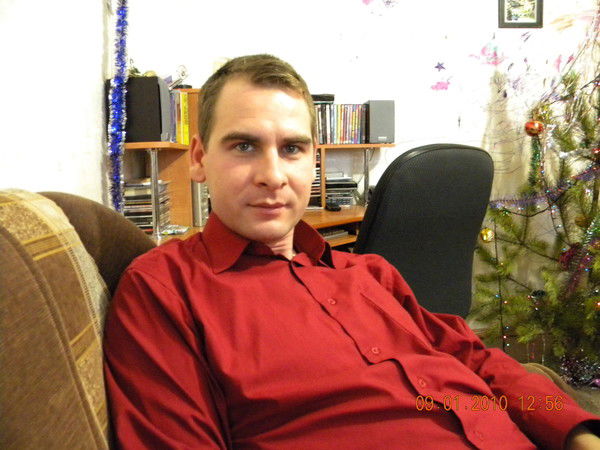 Дима Степанов