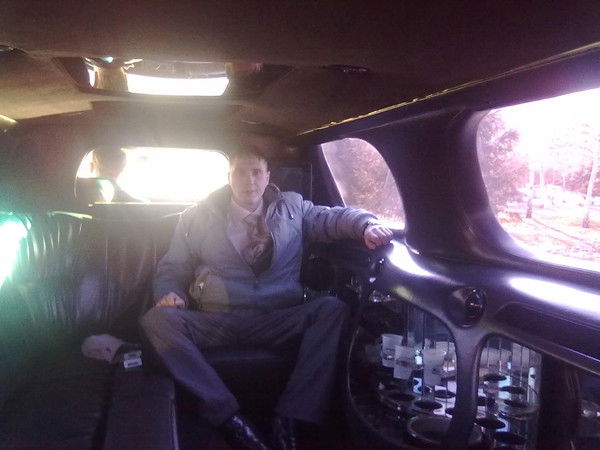 Николай Фадеев