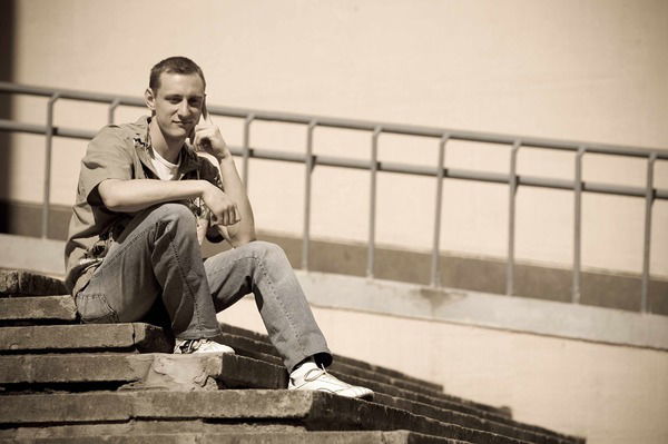 Александр Семёнов