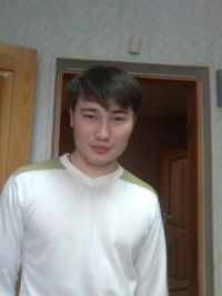 Kuanysh Zhanabergenov