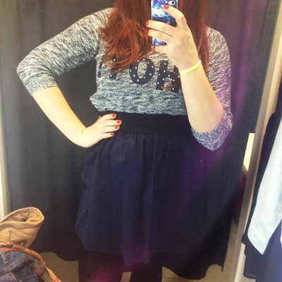 Таня Полякова