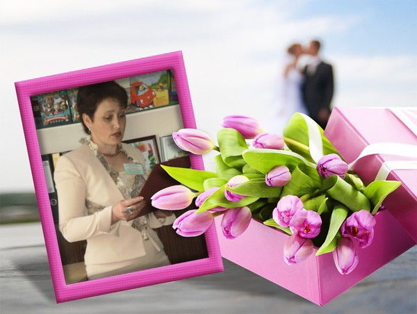 Ирина Прецкайло