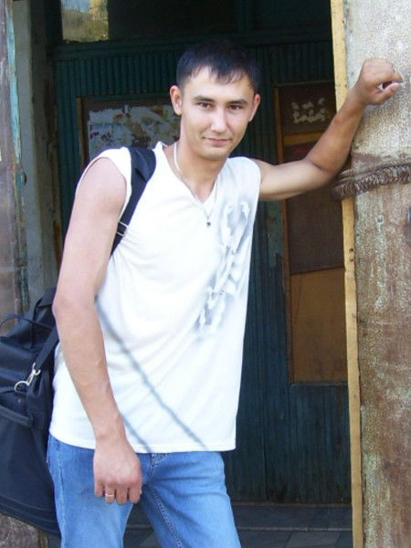 Руслан Баширов