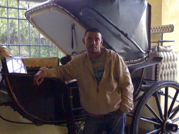 Андрей Гайнанов