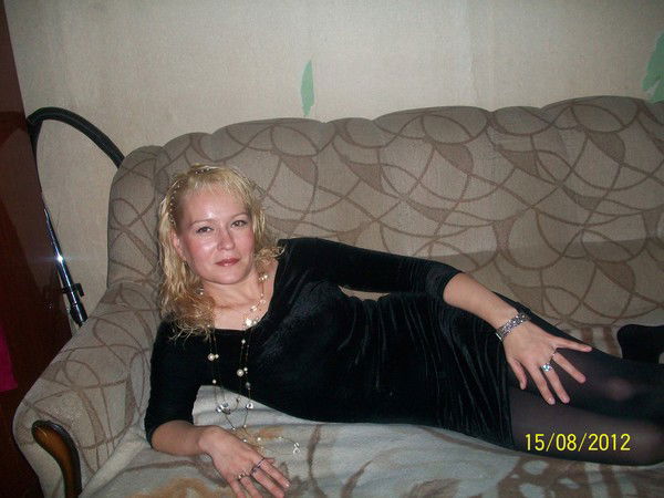 Веруня Вотинцева