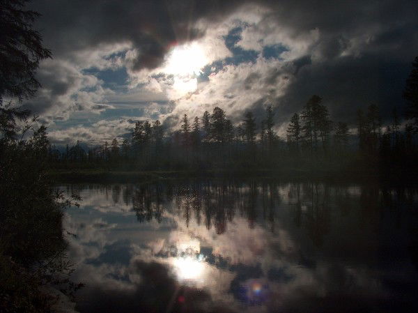 Терентий Терентьев