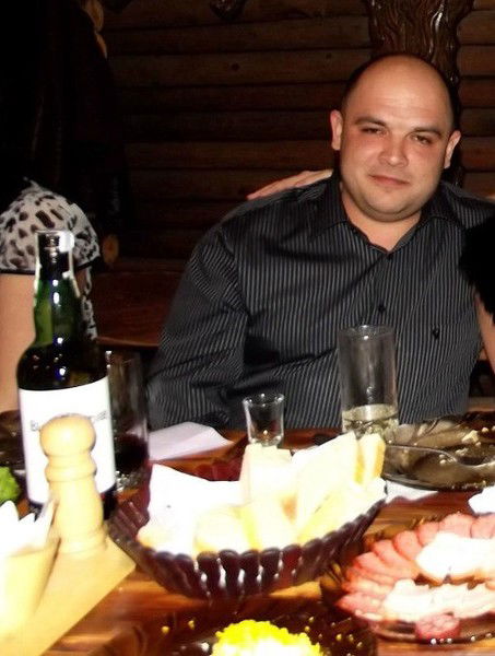 Алексей Богатинов