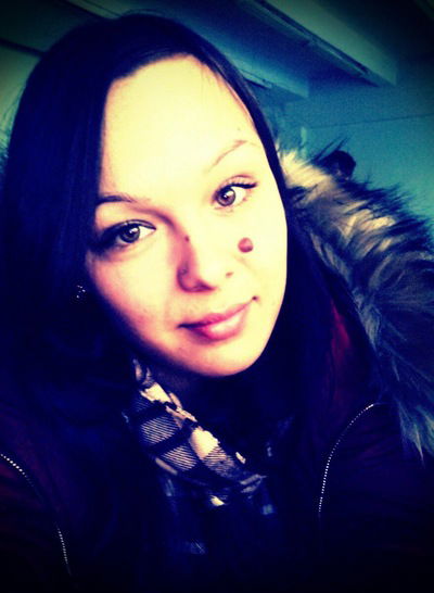 Галина Денисова