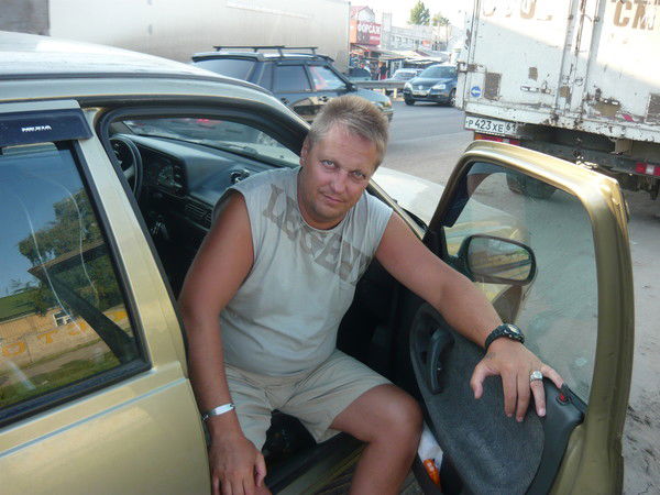 Олег Разумов