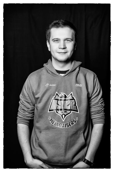 Сергей Чурсинов