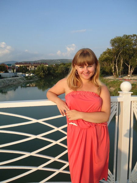 Ольга Кроль