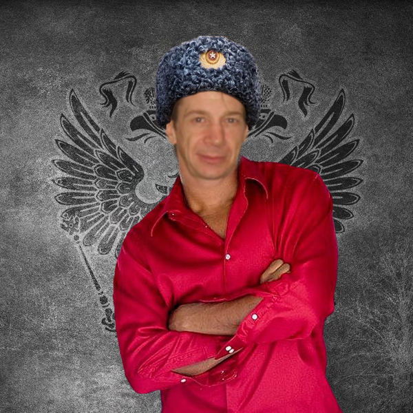 Анатолий Новиков