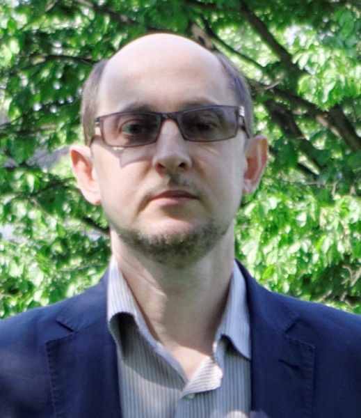 Михаил Еремин