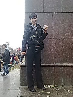 Лариса Шпаковская