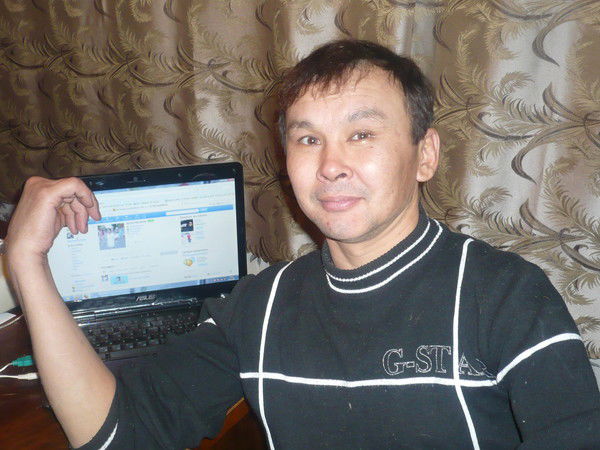 Азат Айжанов