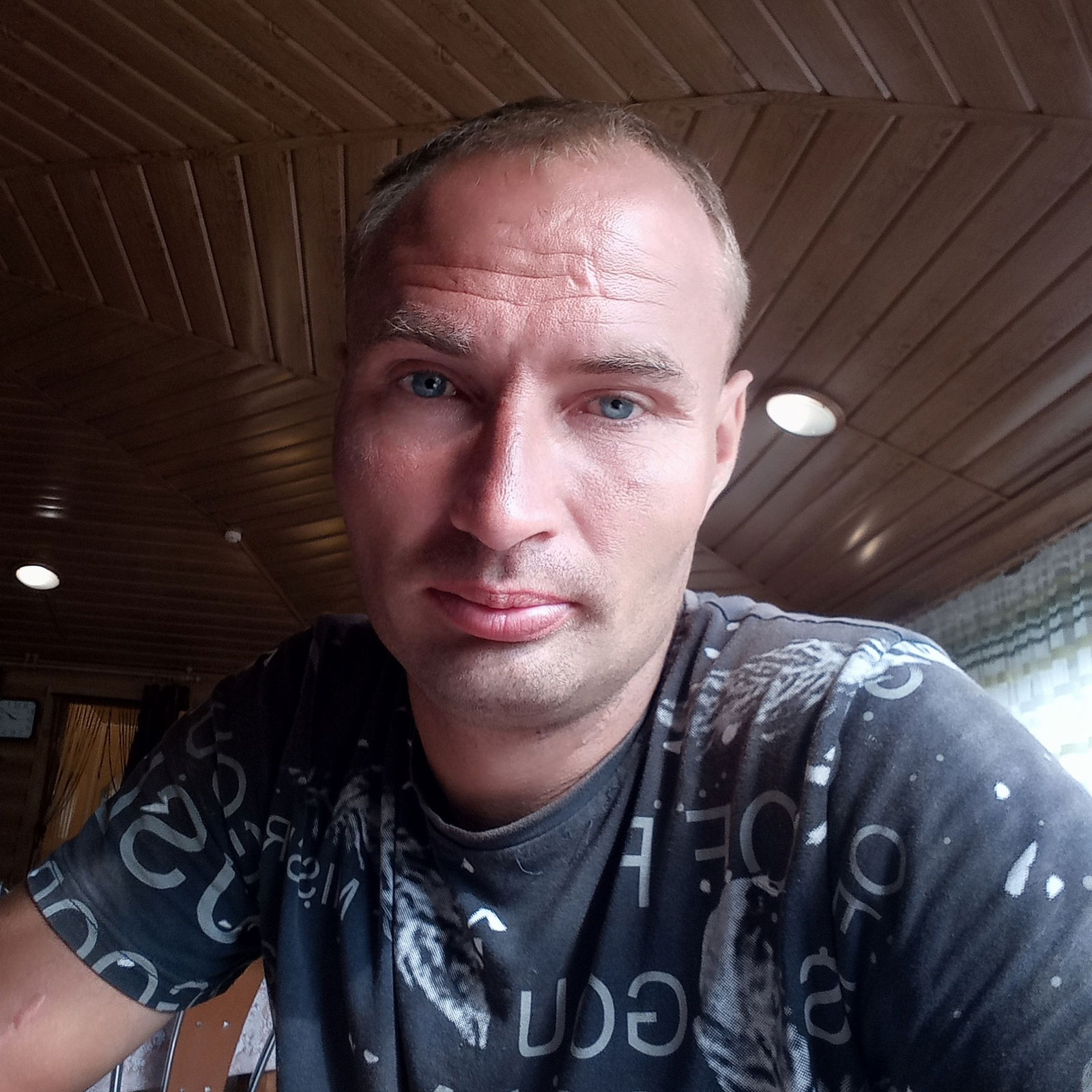 Александр Игнатьев