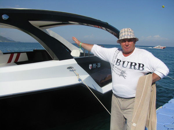 Василий Мельников