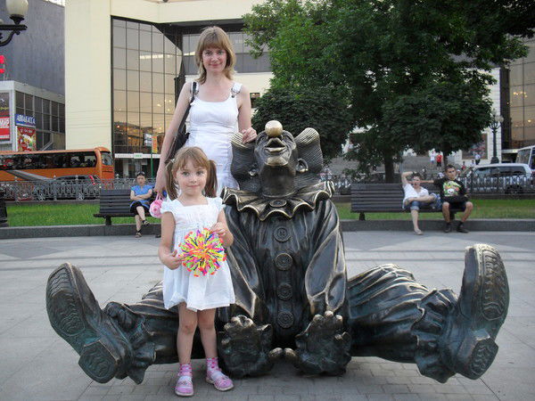 Света Антоненкова