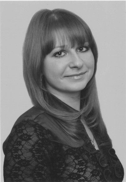 Железняк Валентина