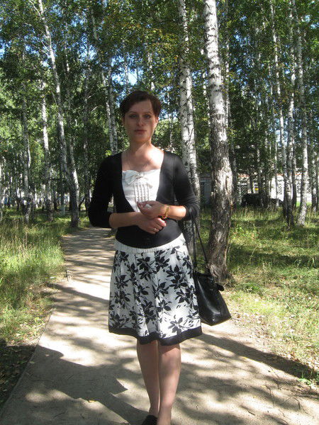 Диана Пастухова