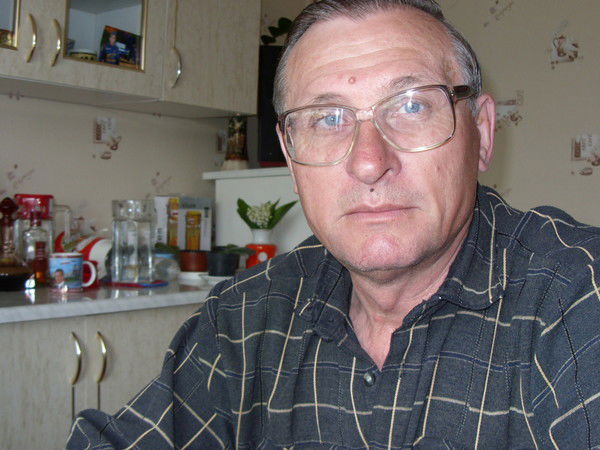 Виктор Васецкий