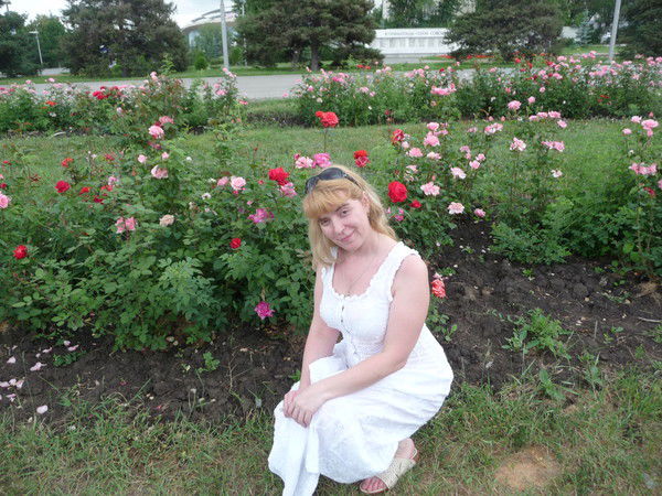 Снежана ******