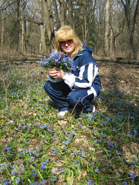 Наташа Панина