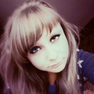 Лариса Грушевская