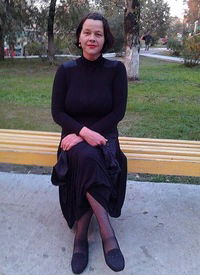 Оксана Оксана