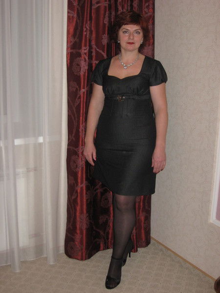 Оксана Козлова