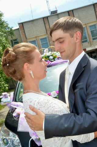 Екатерина Клименко