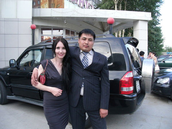 Валентина Омиржанова