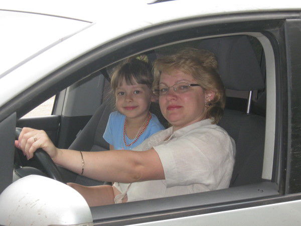 Ирина Алагулова