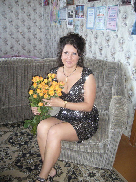 Лукьянова Татьяна