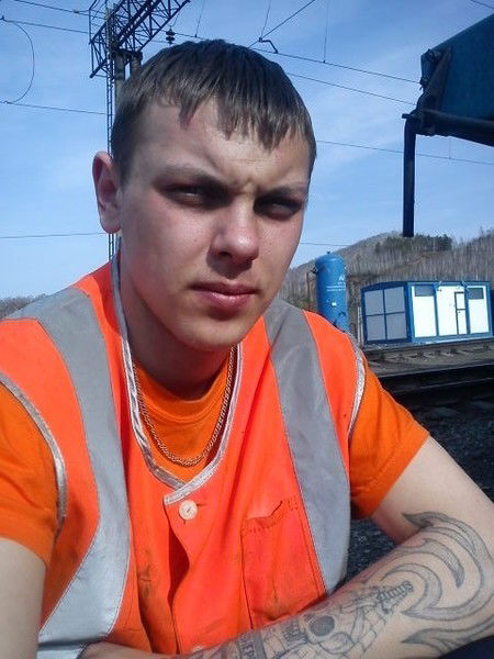 Алексей Щипицин