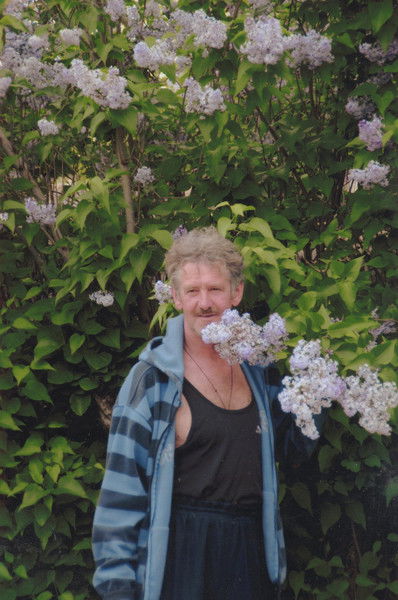 Сергей Древетняк