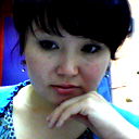 Nursulu Amaniyazova