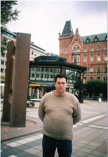 Руслан Шаволин