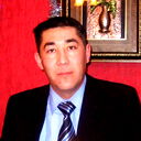 Дулат Шакенов