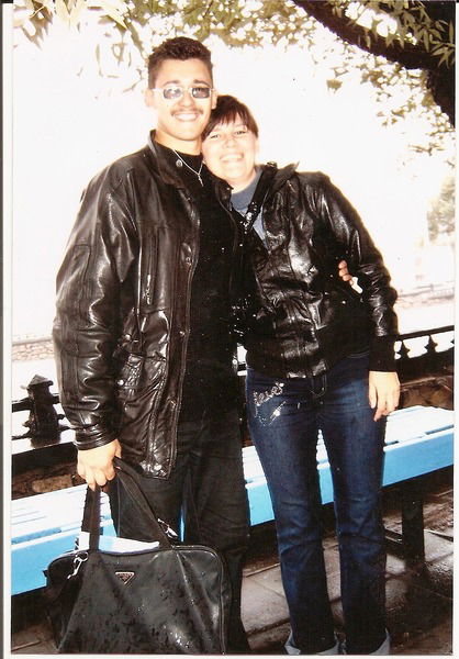 Сергей Кириченко