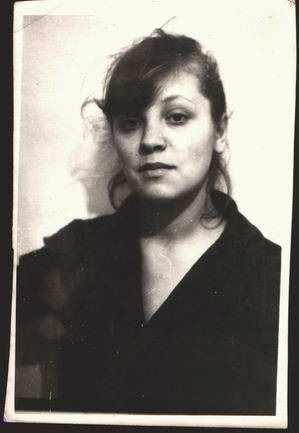 Ольга Фамилия