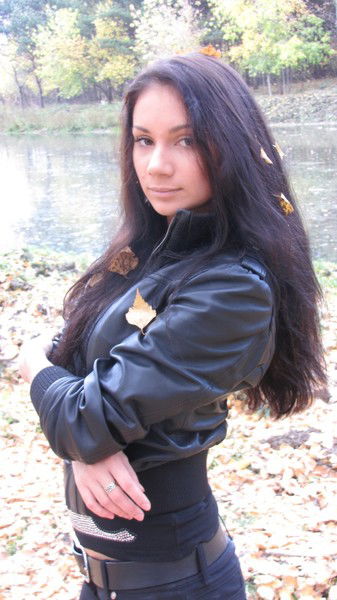 Кристина Сиротина