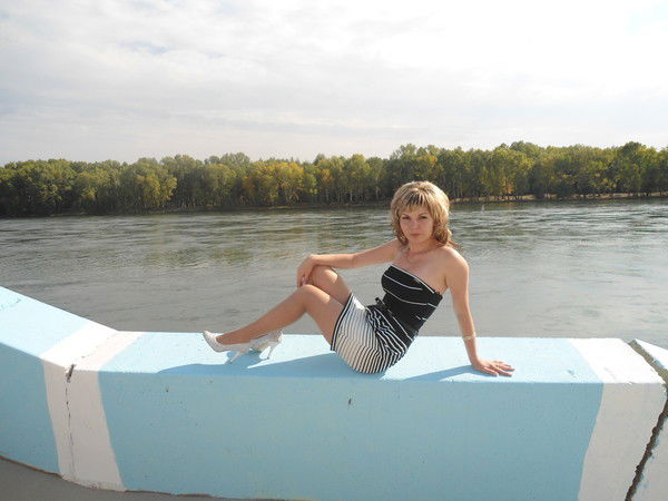 Елена Абрамова