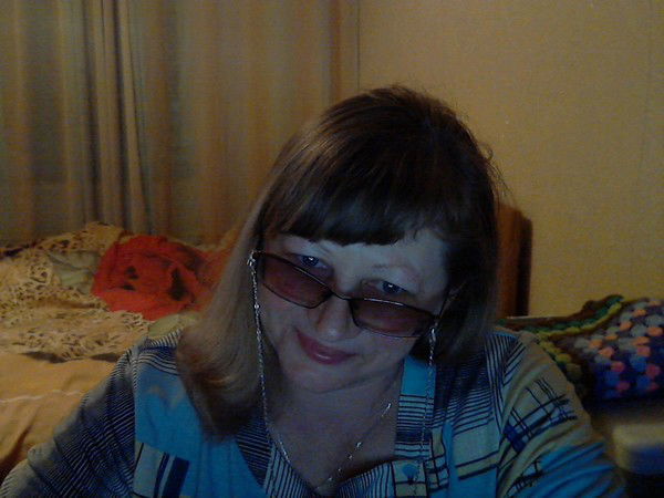 В...тина Гурницкая