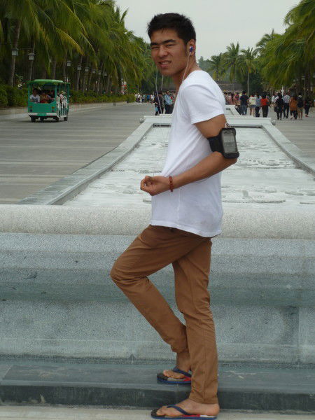 Искендебек Кадыркул Уулу